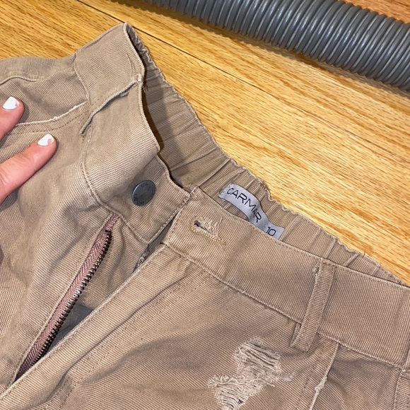 Cargo Pants - Picture 5 of 7